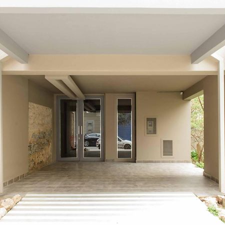Cosy Luxury Apartment Athens Exterior photo