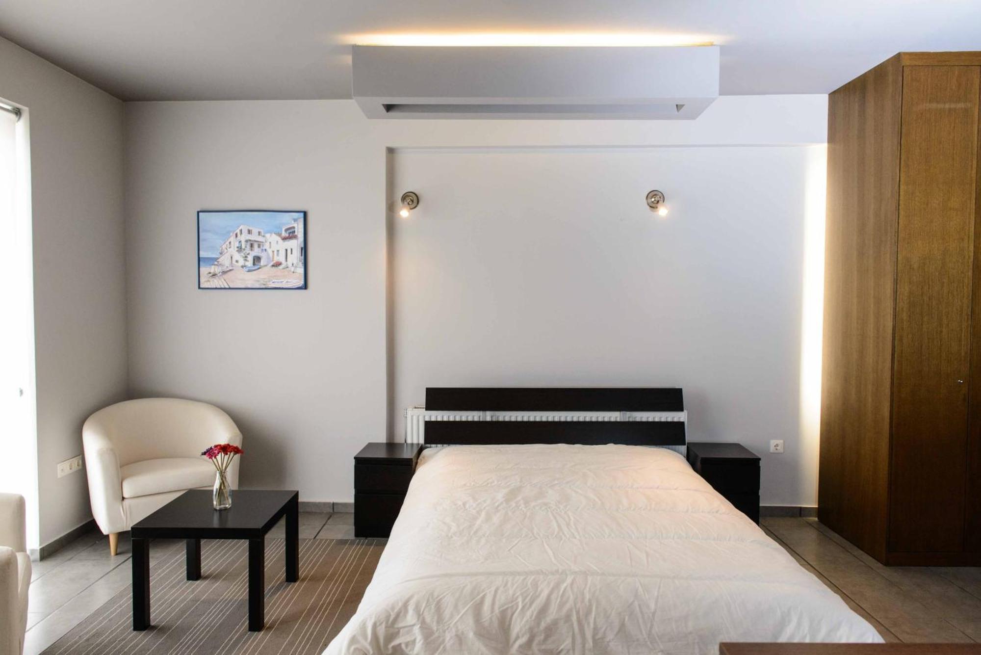 Cosy Luxury Apartment Athens Exterior photo