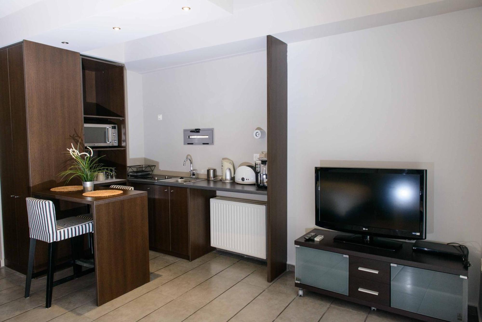 Cosy Luxury Apartment Athens Exterior photo