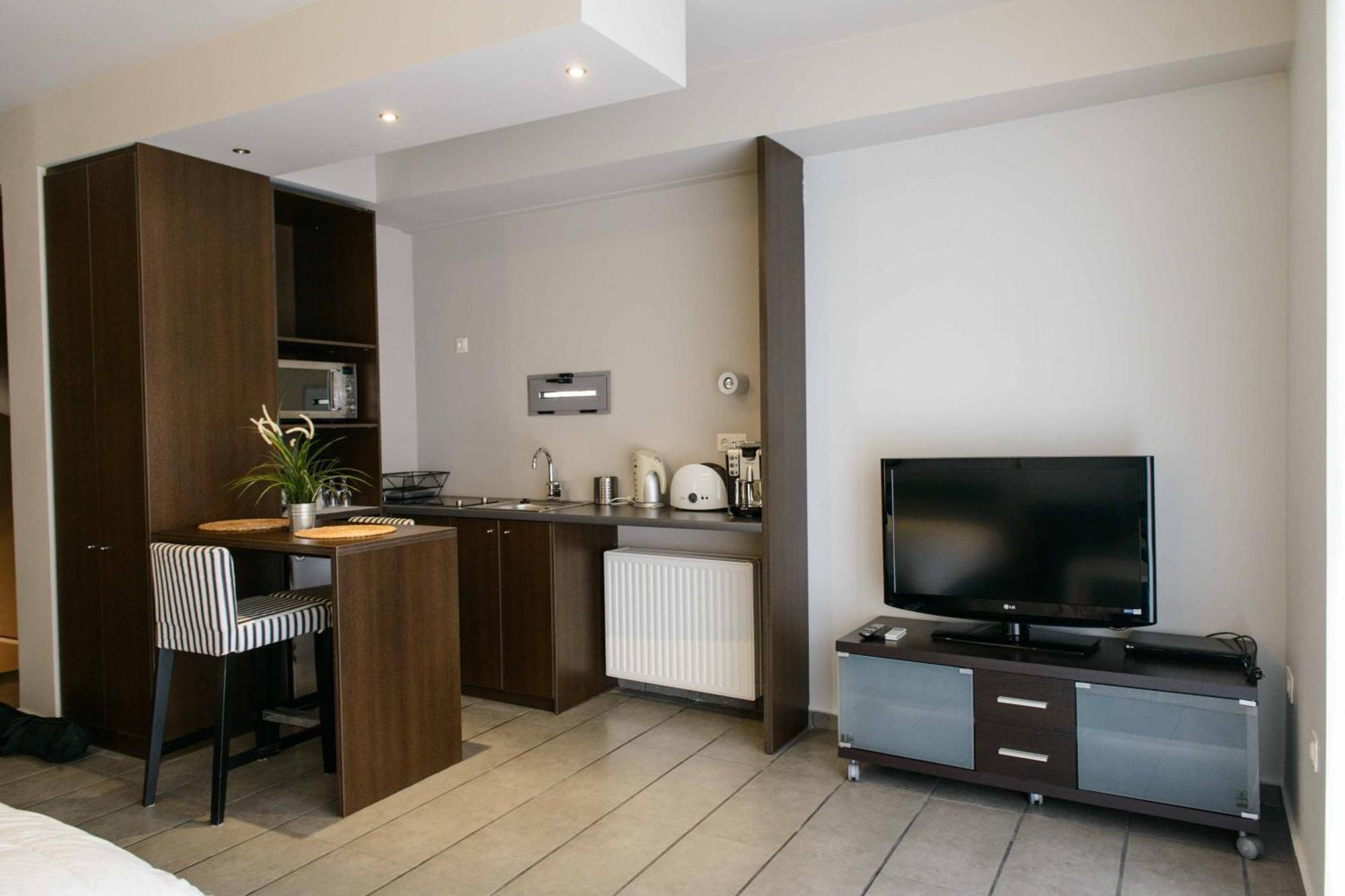 Cosy Luxury Apartment Athens Exterior photo