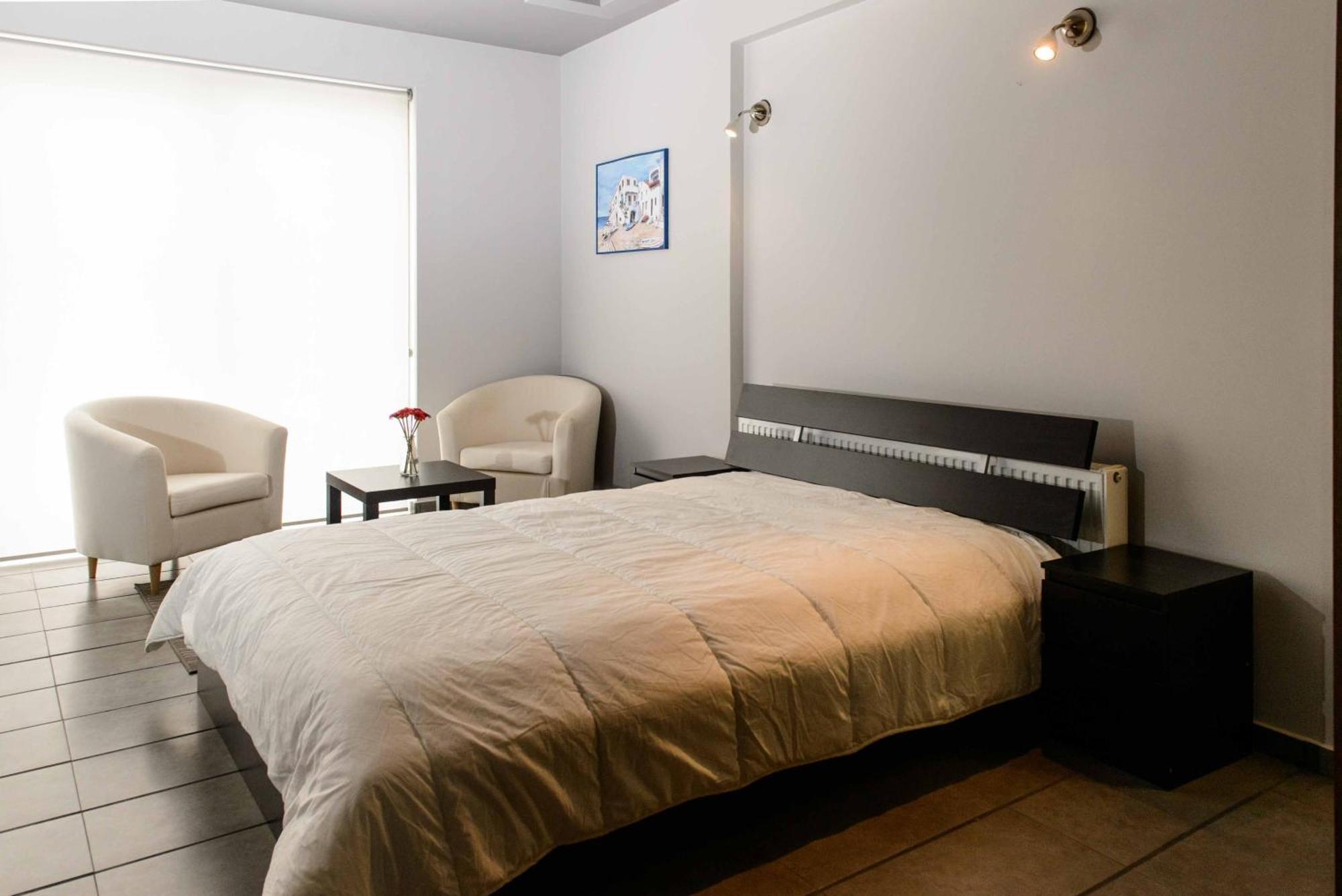 Cosy Luxury Apartment Athens Exterior photo