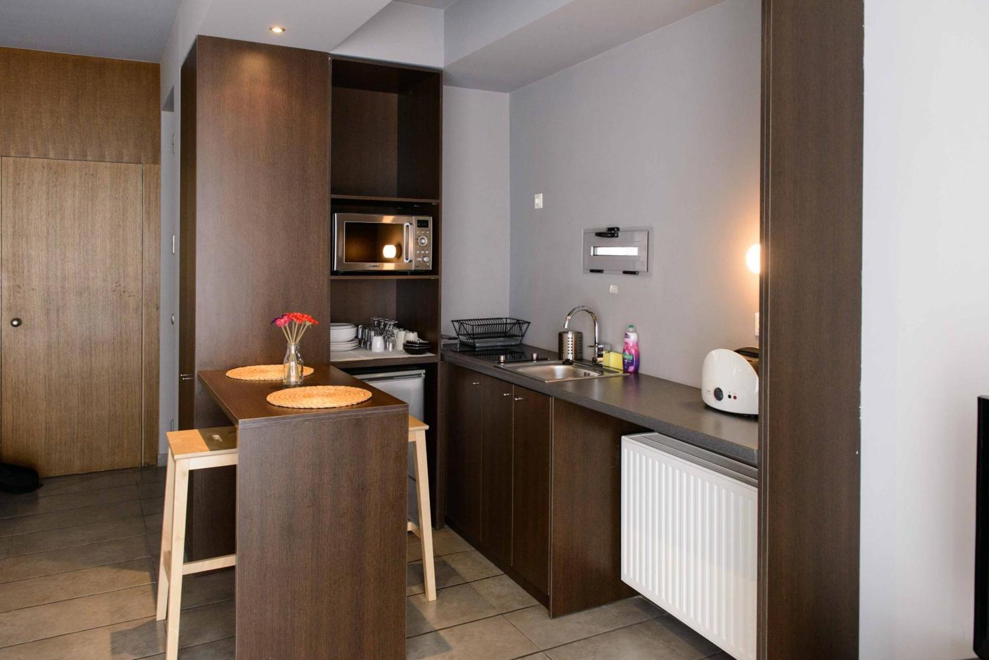 Cosy Luxury Apartment Athens Exterior photo