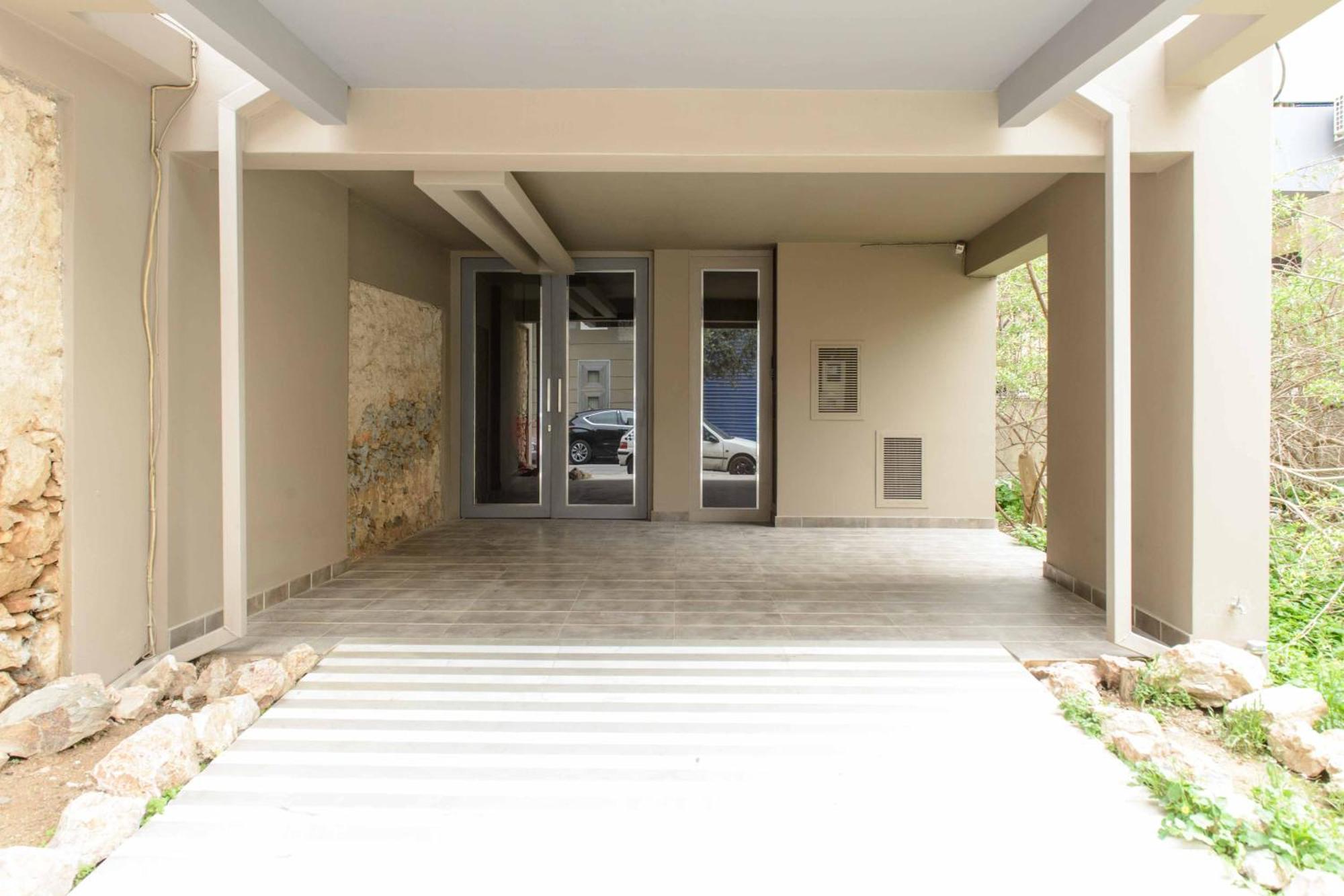 Cosy Luxury Apartment Athens Exterior photo