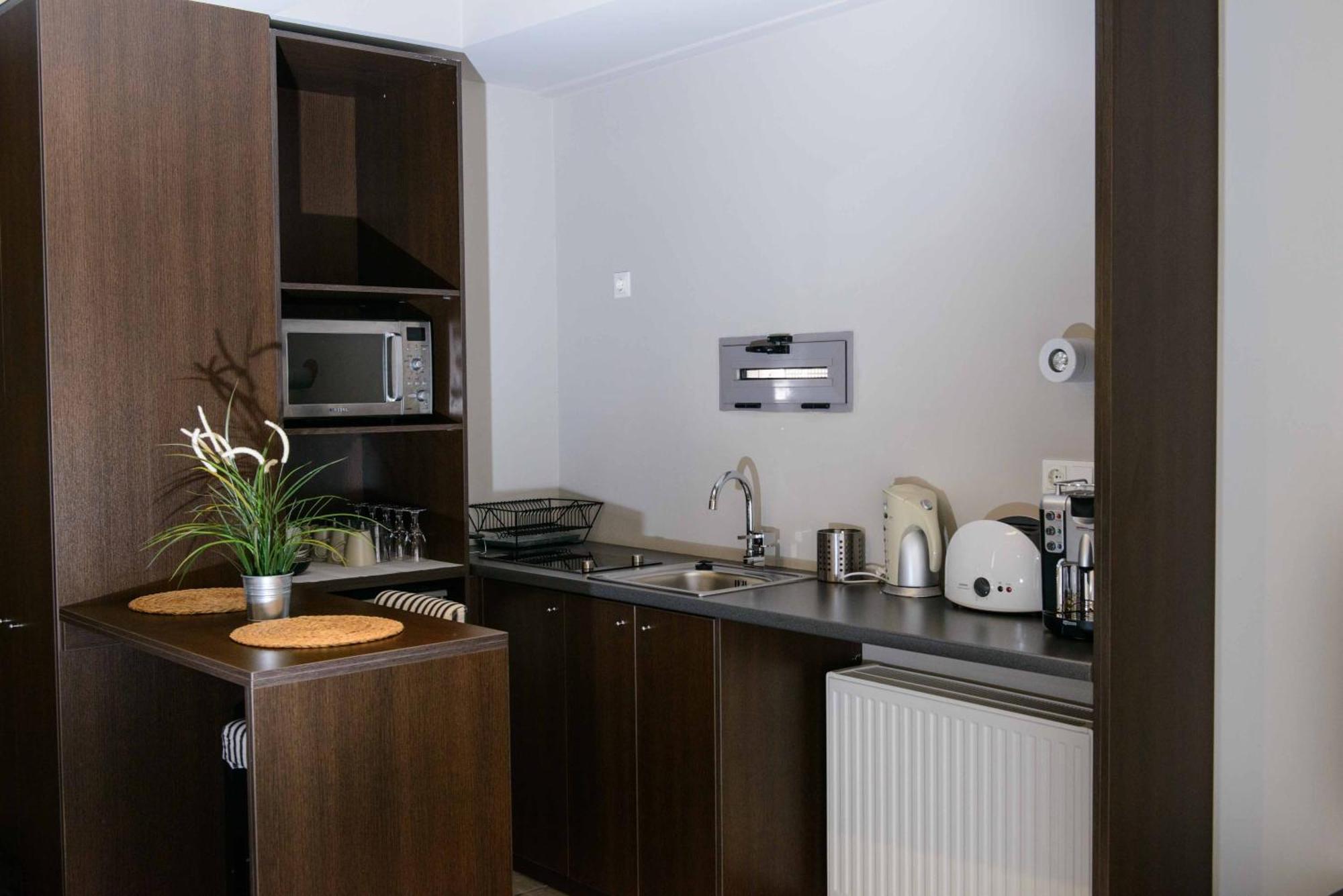 Cosy Luxury Apartment Athens Exterior photo