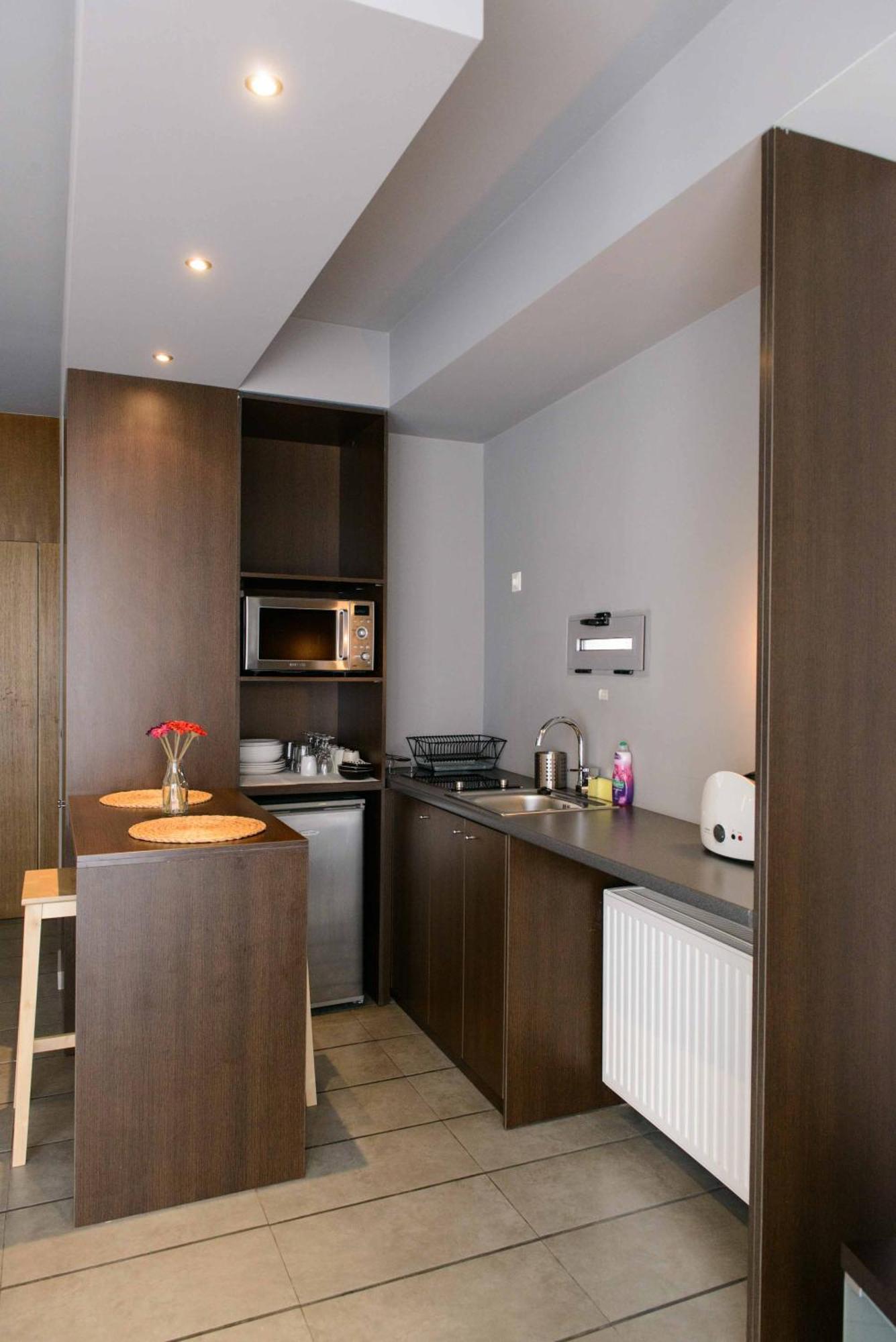 Cosy Luxury Apartment Athens Exterior photo